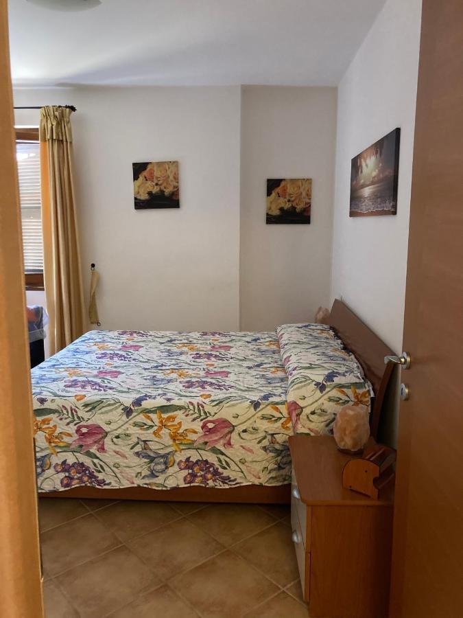 La Rosa Del Lago Bracciano Kültér fotó