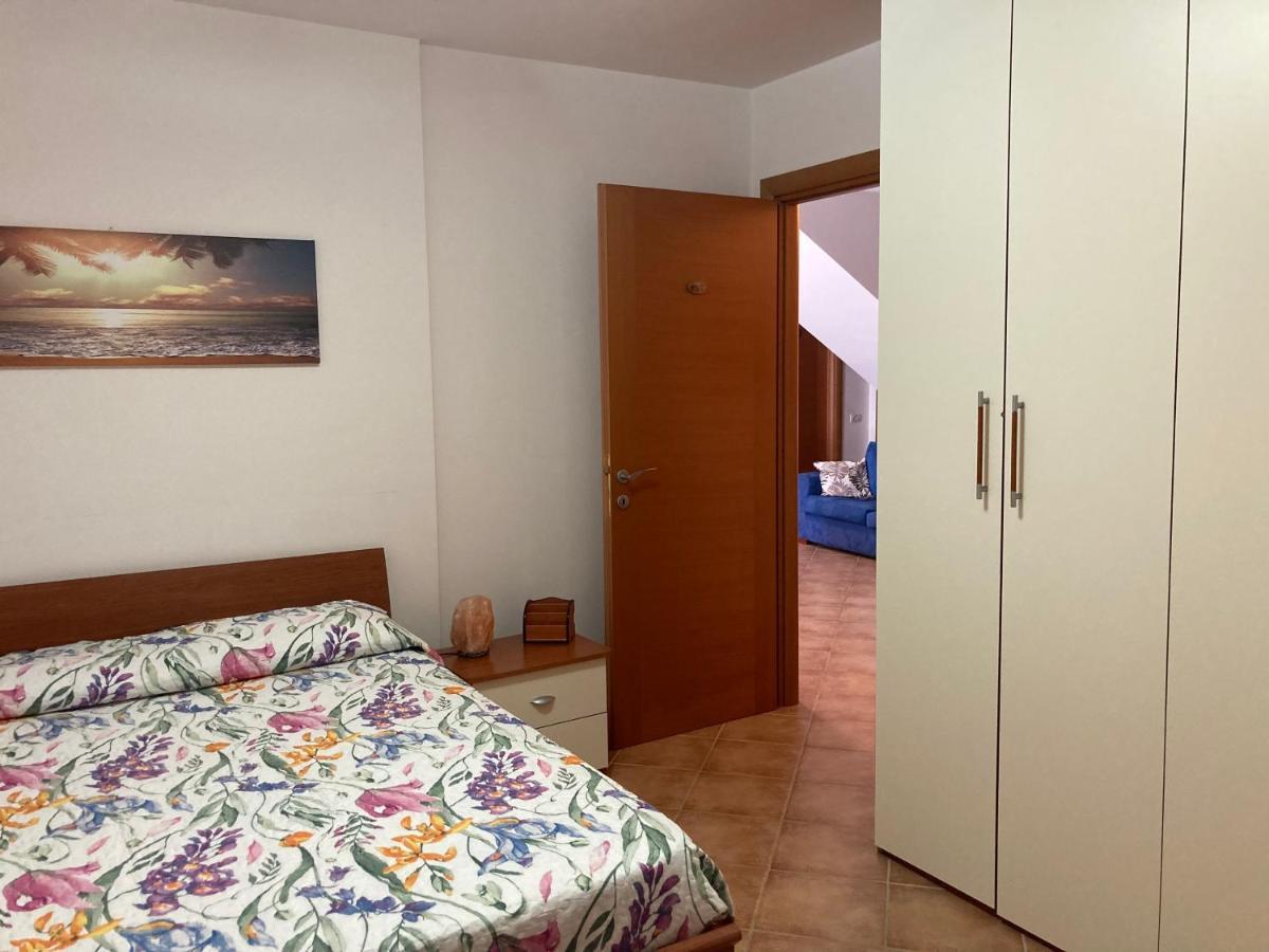 La Rosa Del Lago Bracciano Kültér fotó